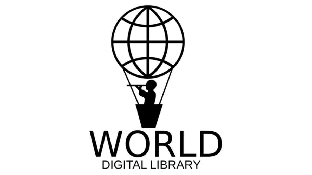 World Digital Library Home